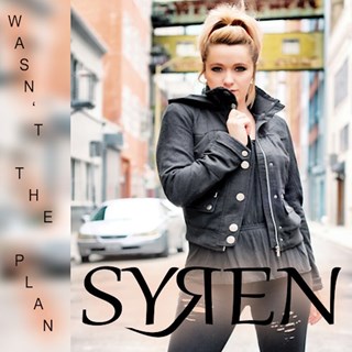 Wasnt The Plan by Syren Download