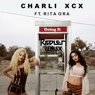 Doing It by Charli Xcx ft Rita Ora Download