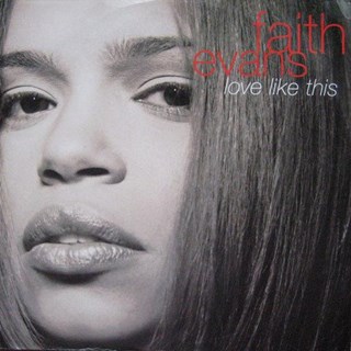 Love Like This by Faith Evans Download