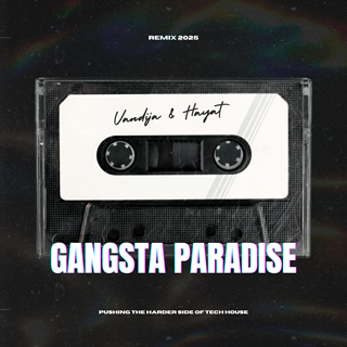 Gangsta Paradise by Coolio, Hayat & Vandija Download