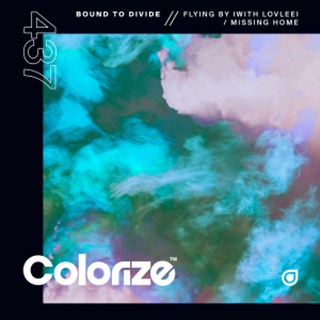 Flying By by Bound To Divide & Lovlee Download