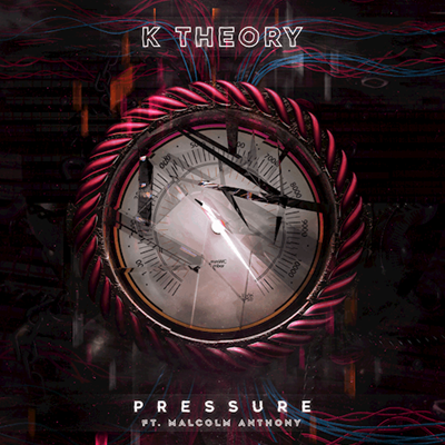 K Theory - Pressure (Original Mix)