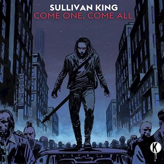 Step Back by Sullivan King Download