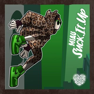 Suck It Up by Miau Download