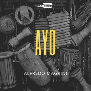 Ayo by Alfredo Magrini Download