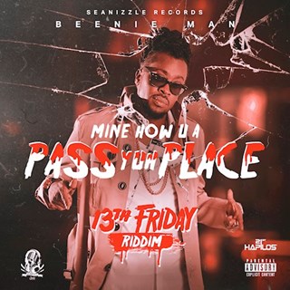 Mine How U A Pass Yuh Place by Beenie Man Download