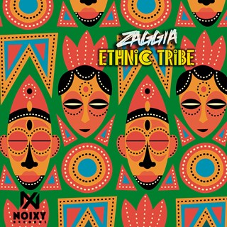 Ethnic Tribe by Zaggia Download