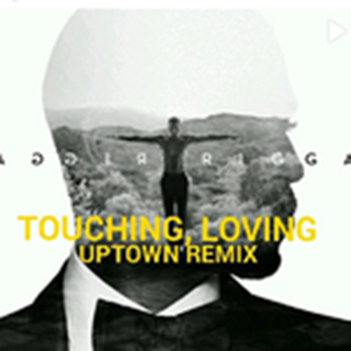 Touchin Loving by Trey Songz Nicki Minaj & The Notorious Big Download