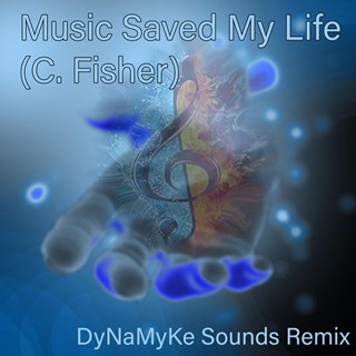 Music Saved My Life by C Fisher Download