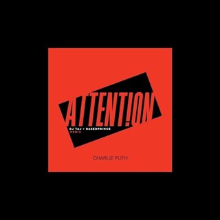 Attention by Charlie Puth Download