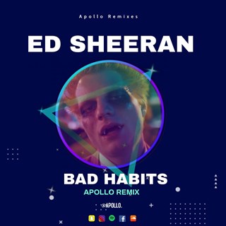 Bad Habits by Ed Sheeran Download