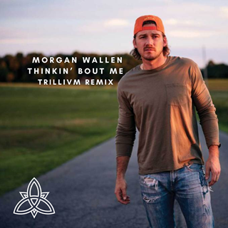 Thinkin Bout Me by Morgan Wallen Download