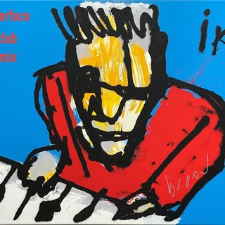 Saturday Night by Interface Download