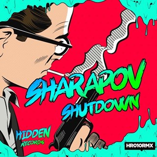 Shutdown by Sharapov Download