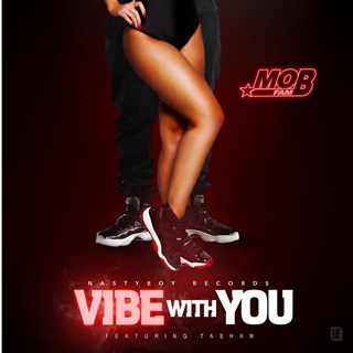 Vibe With You by Mob Fam ft Tashan Download