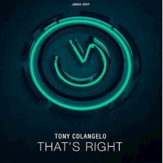 That Is Right by Tony Cangelo Download