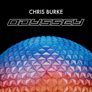 Odyssey by Chris Burke Download