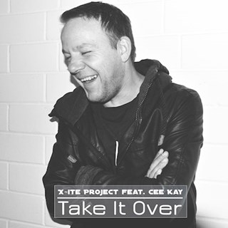 Take It Over by X Ite Project ft Cee Kay Download
