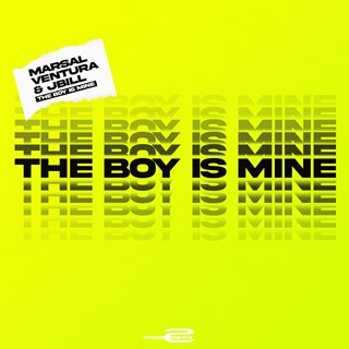 The Boy Is Mine by Marsal Ventura & Jbill Download