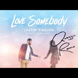 Love Somebody by Justin Caruso Download