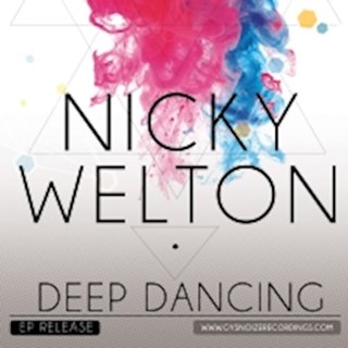 Deep Dancing by Nicky Welton Download