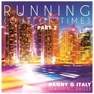 Running by Danny G Italy ft Droze Download