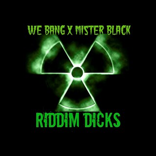 Riddum Dicks by We Bang X Mister Black Download