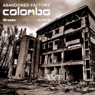 The Place To Be by Colombo Download