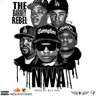 NWA by The Barney Rebel Download