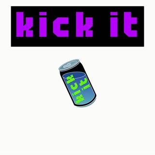 Kick It by Skrapbeats Download