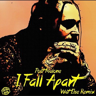 I Fall Apart by Post Malone Download