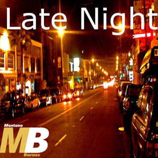 Late Night by Montano & Barnes Download