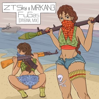 Fugas by Ztsky & Mr Kan3 Download