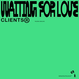 Waiting For Love by Clients Download
