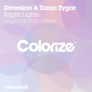 Bright Lights by Diversion & Tania Zygar Download