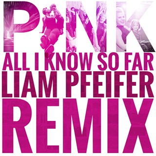 All I Know So Far by Pink Download