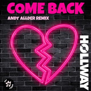 Come Back by Hollway Download