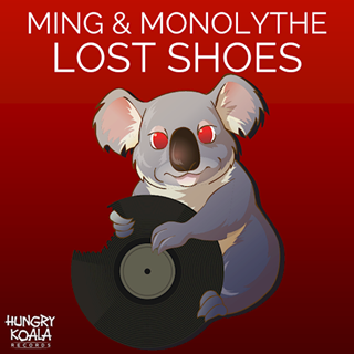 Lost Shoes by Ming & Monolythe Download
