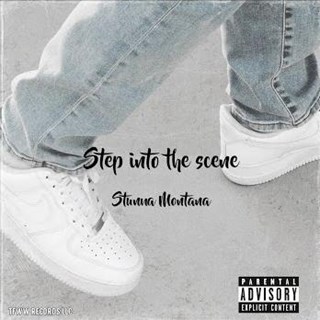 Step Into The Scene by Stunna Montana Download