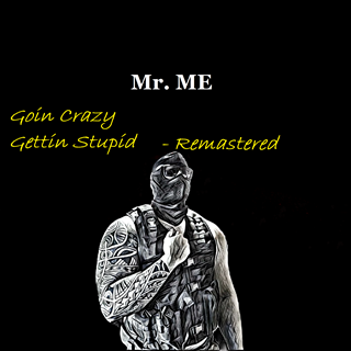 Goin Crazy Gettin Stupid by Mr Me Download