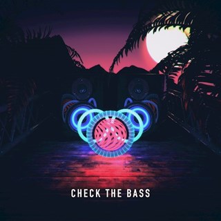 Check The Bass by 6Mill Download