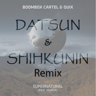 Supernatural by Boombox Cartel & Quix ft Anjulie Download