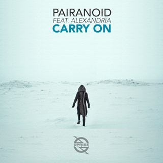 Carry On by Pairanoid ft Alexandria Download