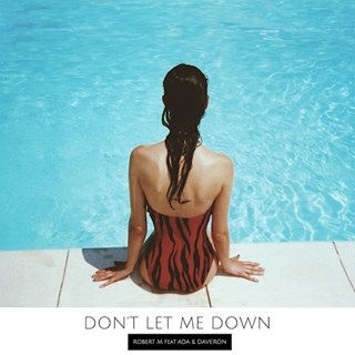 Dont Let Me Down by Robert M Download