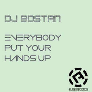 Everybody Put Your Hands Up by DJ Bostan Download