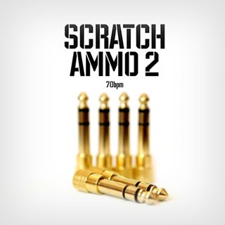 Scratch Ammo 2 by DJ Scene Download