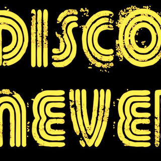 Disco Never by Joel Anthony Download