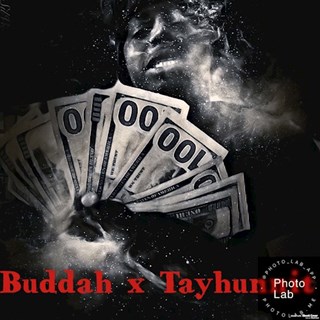 No Helping Hands by Buddah X Tay Hunnit Download