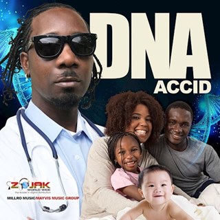 Dna by Accid Download