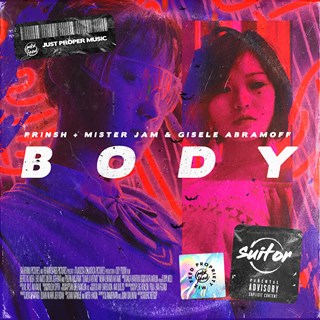 Body by Prinsh, Mister Jam & Gisele Abramoff Download